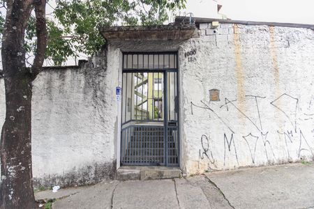 Apartamento para alugar com 52m², 2 quartos e 1 vagaFachada do Prédio