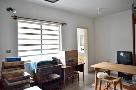 Casa à venda com 120m², 3 quartos e 1 vagaSuíte