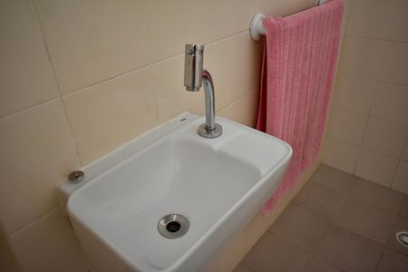 Casa à venda com 120m², 3 quartos e 1 vagaBanheiro de Serviço