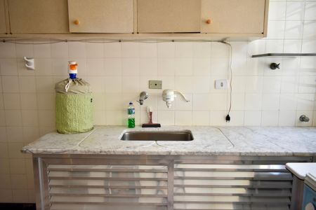 Casa à venda com 120m², 3 quartos e 1 vagaCozinha