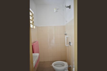 Casa à venda com 120m², 3 quartos e 1 vagaBanheiro de Serviço