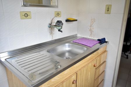 Casa à venda com 120m², 3 quartos e 1 vagaBanheiro da Suíte