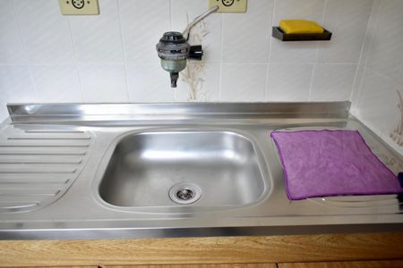 Casa à venda com 120m², 3 quartos e 1 vagaBanheiro da Suíte