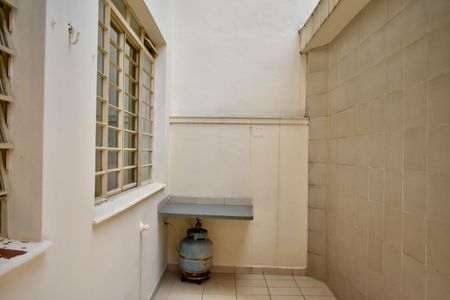 Casa à venda com 120m², 3 quartos e 1 vagaQuintal