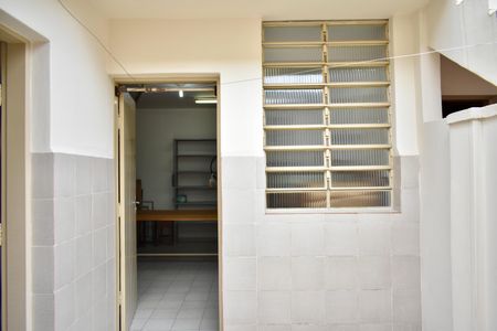 Casa à venda com 120m², 3 quartos e 1 vagaOficina