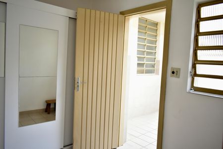 Casa à venda com 120m², 3 quartos e 1 vagaQuarto de Serviço