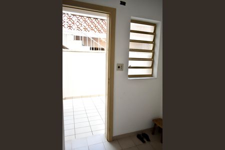 Casa à venda com 120m², 3 quartos e 1 vagaQuarto de Serviço