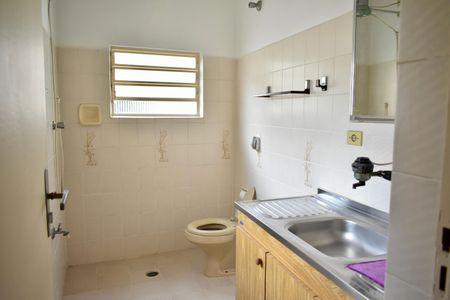 Casa à venda com 120m², 3 quartos e 1 vagaBanheiro da Suíte