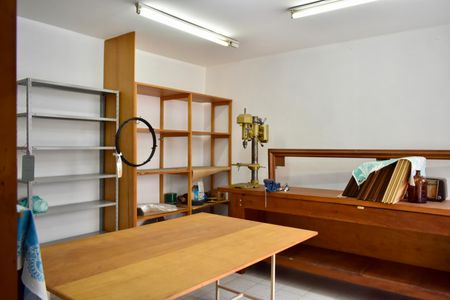 Casa à venda com 120m², 3 quartos e 1 vagaOficina