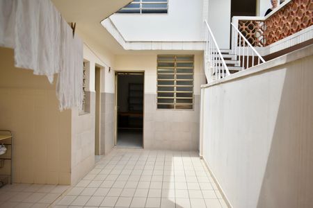 Casa à venda com 120m², 3 quartos e 1 vagaQuintal