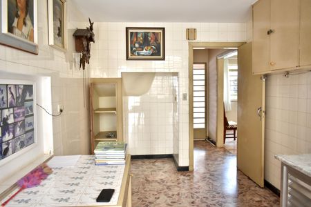 Casa à venda com 120m², 3 quartos e 1 vagaCozinha