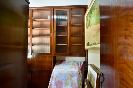 Casa à venda com 120m², 3 quartos e 1 vagaQuarto 3