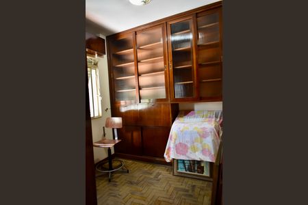 Casa à venda com 120m², 3 quartos e 1 vagaQuarto 3