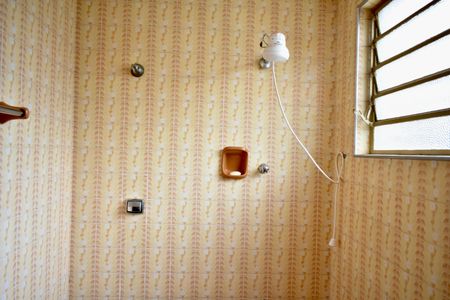 Casa à venda com 120m², 3 quartos e 1 vagaBanheiro Social