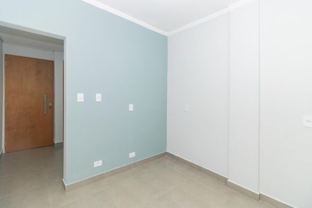 Apartamento à venda com 33m², 1 quarto e sem vagaSala