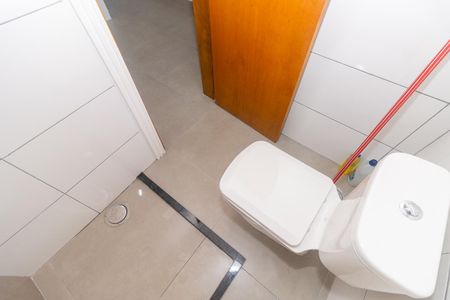 Apartamento à venda com 33m², 1 quarto e sem vagaBanheiro
