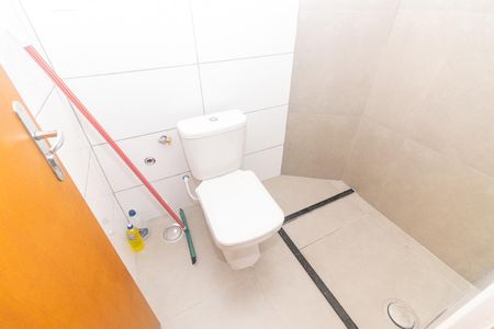 Apartamento à venda com 33m², 1 quarto e sem vagaBanheiro