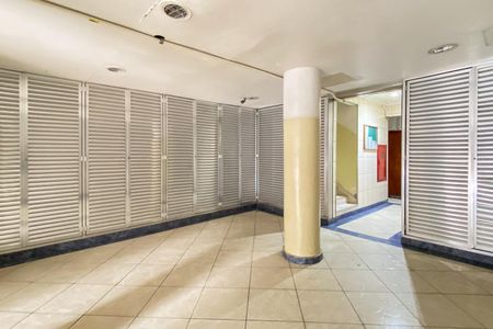 Apartamento à venda com 33m², 1 quarto e sem vagaÁrea comum