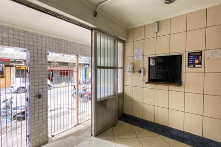 Apartamento à venda com 33m², 1 quarto e sem vagaÁrea comum