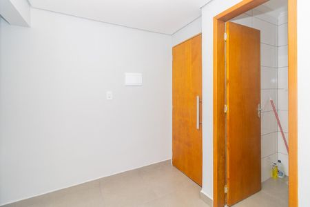 Apartamento à venda com 33m², 1 quarto e sem vagaQuarto 