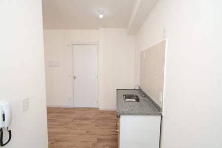 Apartamento para alugar com 40m², 2 quartos e sem vagaCozinha