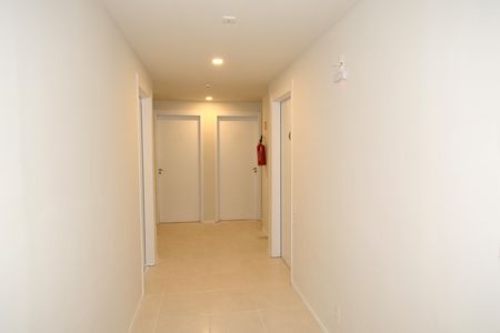 Apartamento para alugar com 40m², 2 quartos e sem vagaHall de entrada