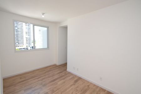 Apartamento para alugar com 40m², 2 quartos e sem vagaSala