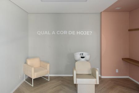 Apartamento para alugar com 40m², 2 quartos e sem vagaÁrea comum - Espaço Beauty