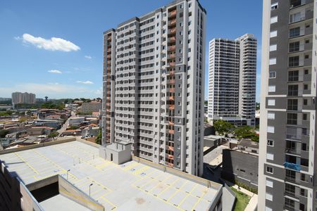 Apartamento para alugar com 40m², 2 quartos e sem vagaVista do Quarto 2