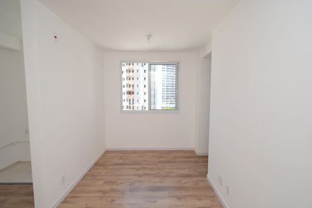 Apartamento para alugar com 40m², 2 quartos e sem vagaSala