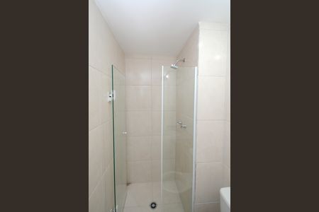 Apartamento para alugar com 40m², 2 quartos e sem vagaBanheiro