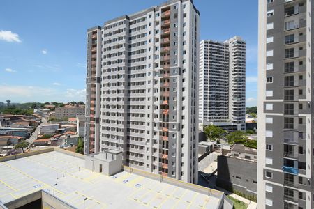 Apartamento para alugar com 40m², 2 quartos e sem vagaVista da Sala
