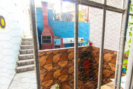 Casa para alugar com 62m², 2 quartos e 1 vagaVista da Sala