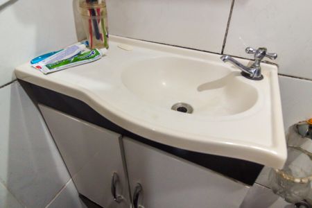 Casa para alugar com 62m², 2 quartos e 1 vagaBanheiro 2