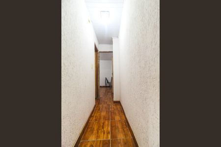 Casa para alugar com 62m², 2 quartos e 1 vagaCorredor