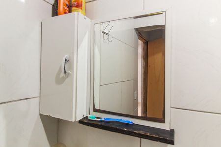 Casa para alugar com 62m², 2 quartos e 1 vagaBanheiro 2