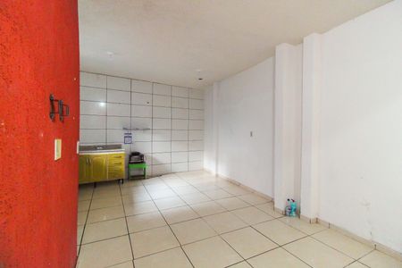 Casa para alugar com 62m², 2 quartos e 1 vagaSala/Cozinha