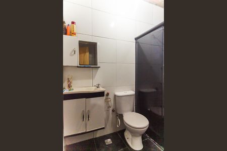 Casa para alugar com 62m², 2 quartos e 1 vagaBanheiro 2