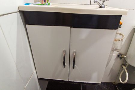 Casa para alugar com 62m², 2 quartos e 1 vagaBanheiro 2