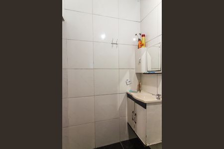 Casa para alugar com 62m², 2 quartos e 1 vagaBanheiro 2