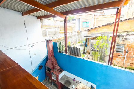 Casa para alugar com 62m², 2 quartos e 1 vagaVista da Varanda