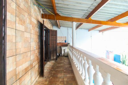 Casa para alugar com 62m², 2 quartos e 1 vagaVaranda dos Quartos