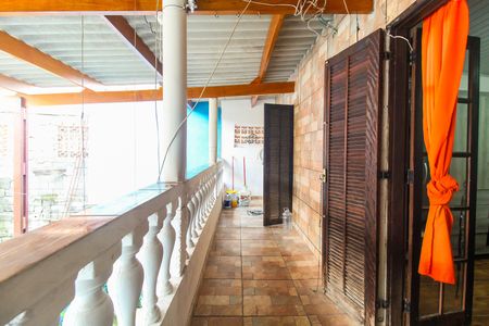 Casa para alugar com 62m², 2 quartos e 1 vagaVaranda dos Quartos