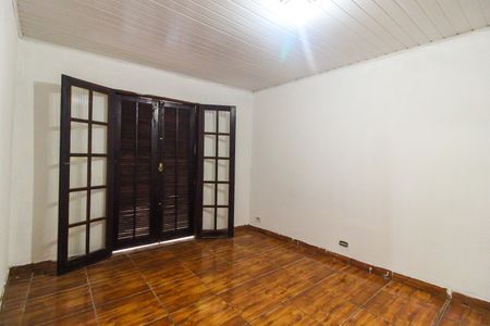 Casa para alugar com 62m², 2 quartos e 1 vagaQuarto
