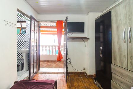 Casa para alugar com 62m², 2 quartos e 1 vagaSuíte