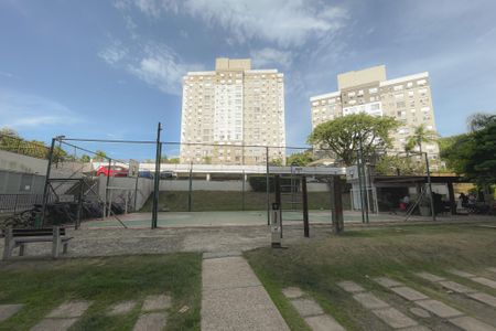 Apartamento à venda com 80m², 2 quartos e 1 vagaÁrea comum