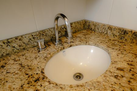 Apartamento à venda com 80m², 2 quartos e 1 vagaBanheiro