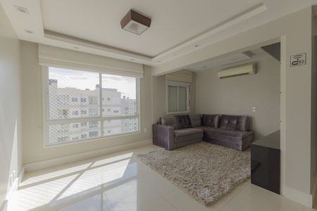 Apartamento à venda com 80m², 2 quartos e 1 vagaSala