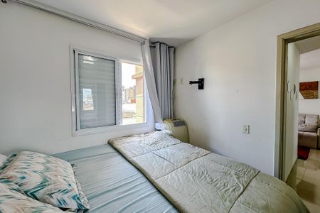 Apartamento à venda com 48m², 2 quartos e 1 vagaQuarto 1