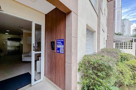 Apartamento à venda com 48m², 2 quartos e 1 vagaÁrea comum - Plaquinha